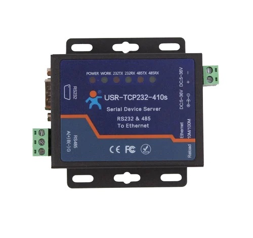Data Acquisition Module