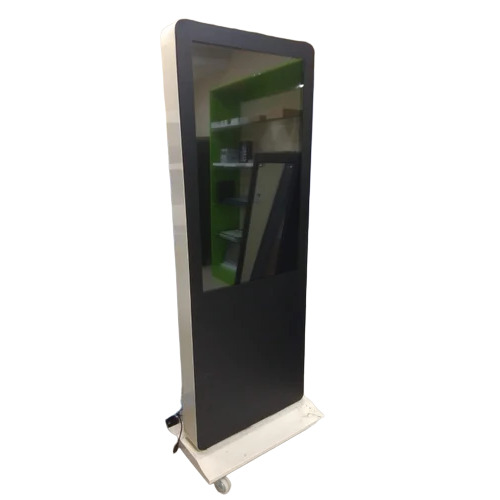 55 Inch Slim Touch Screen Signage - Application: Indoor & Outdoor Advertising