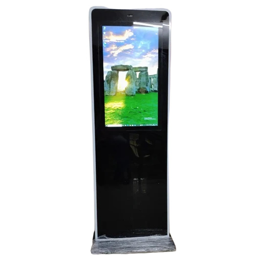 32 Inch Digital Signage - Application: Indoor & Outdoor Advertising