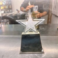 GMC 3634 Trophies