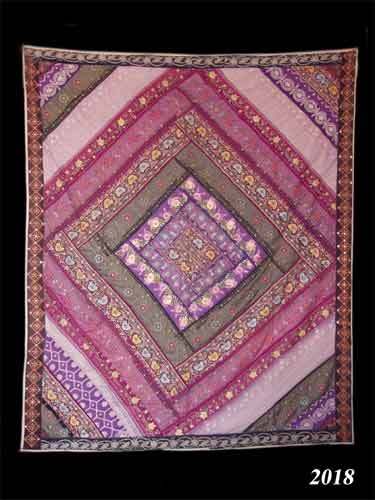 कॉटन कुशन कवर