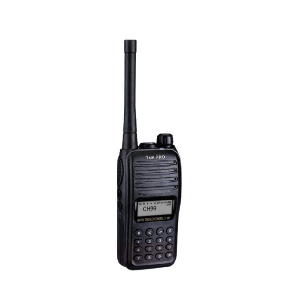 Walkie Talkie 