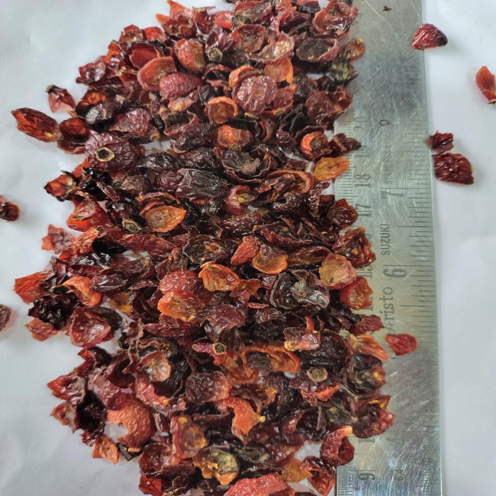 Dried Rosehip