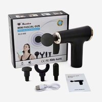 Fascial Massage Gun Bld 668 - Durable Material, Ergonomic Design | Cash On Delivery, Bulk Orders Only, Ideal For Mobile Accessories Retailers