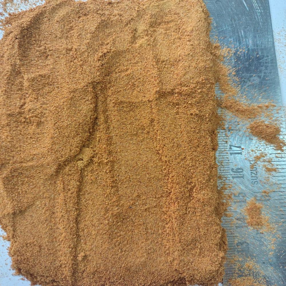 Dried Rosehip Powder