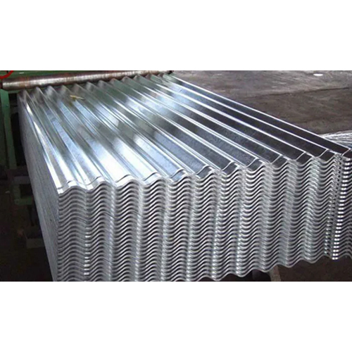 Gc Sheets - Color: Silver