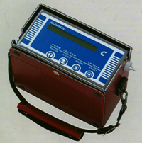 Formaldehyde Detector