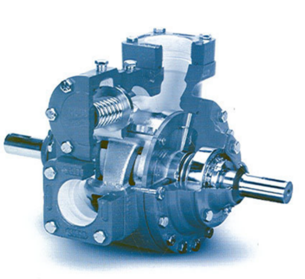 High Pressure Pump