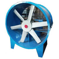 Turbo Fan