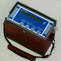 Formaldehyde Detector