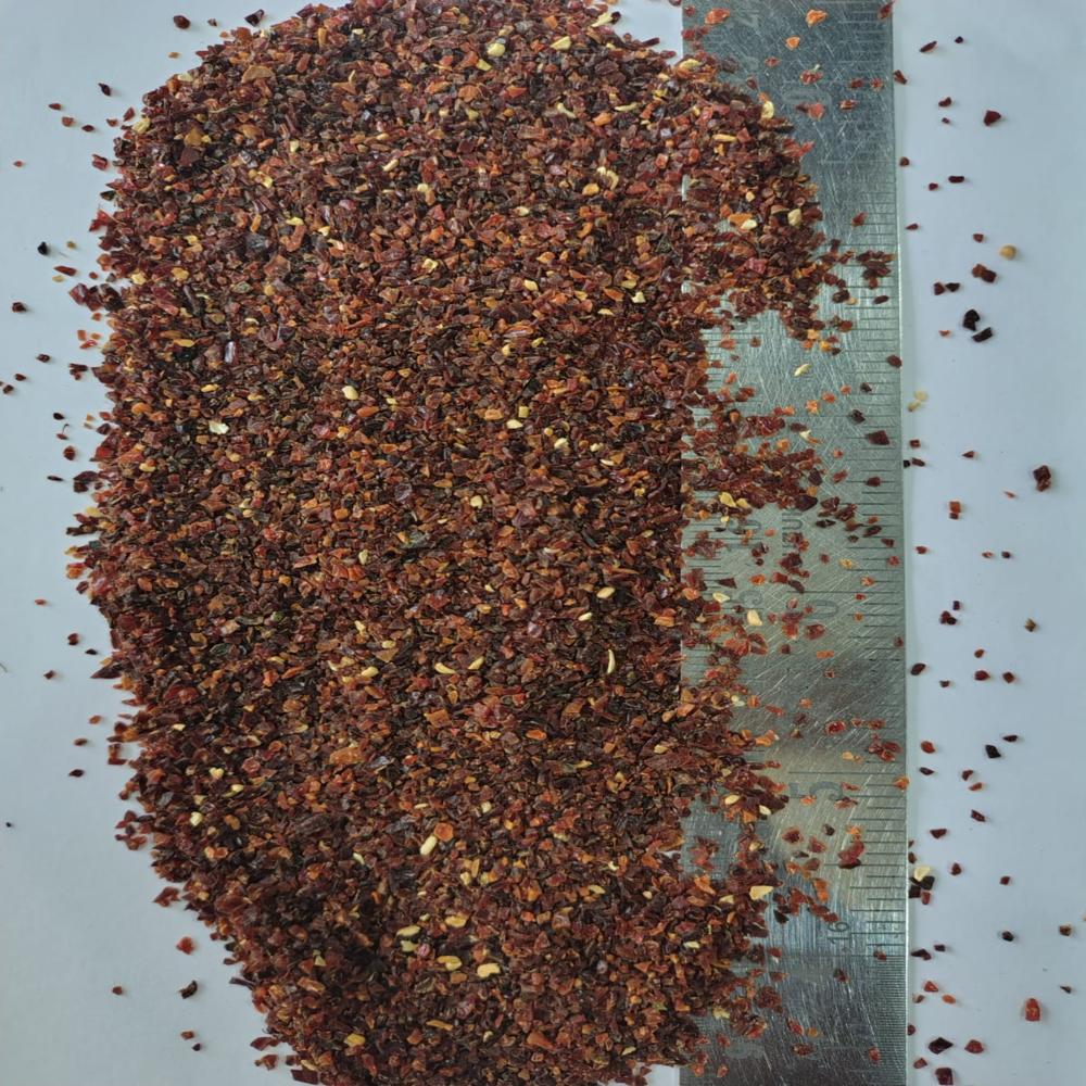 Dried Rosehip Powder