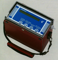 Formaldehyde Detector