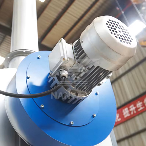 Advanced Design 5 Ton Per Mobile Grain Dryer Small Capacity Wet Corn Mobile Drying Machine - Engine Type: Air Cooled