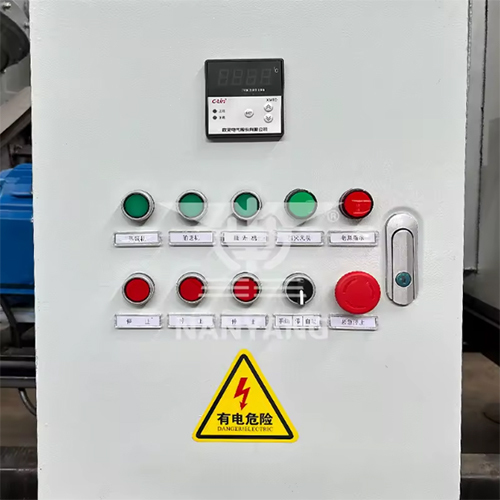 Advanced Design 5 Ton Per Mobile Grain Dryer Small Capacity Wet Corn Mobile Drying Machine - Engine Type: Air Cooled