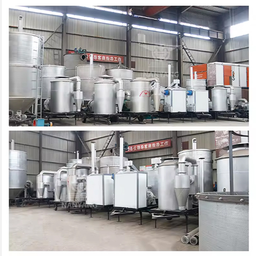 20 Tons Day Agricultural Corn Grain Drying Machine Mini Vertical Grain Dryer Machine Paddy Grain Dryer - Engine Type: Air Cooled