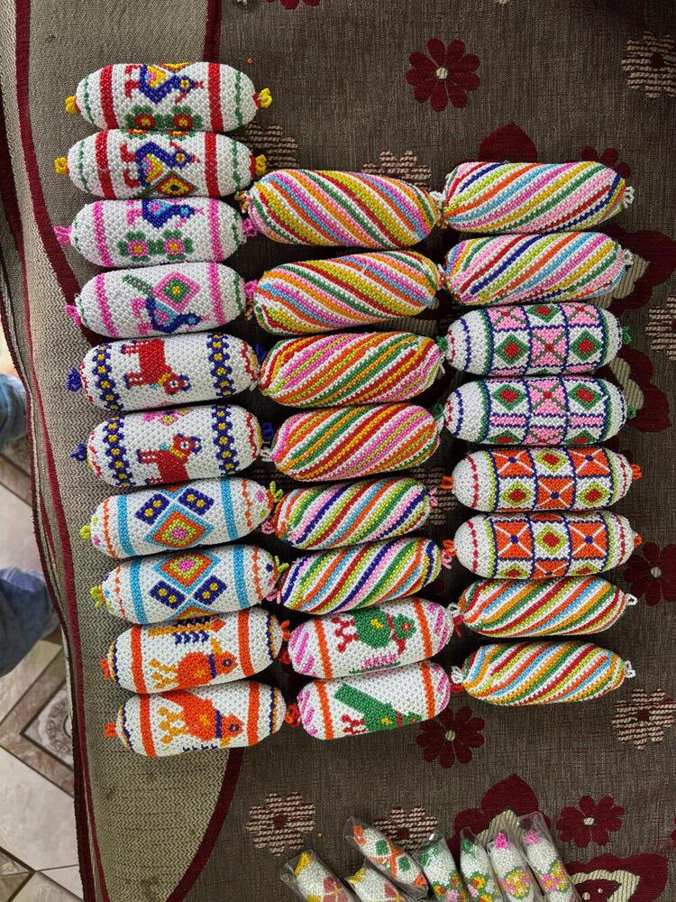 Laddu Gopal Jewellery