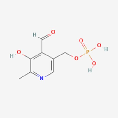 Pyridoxal -5-phosphate (P5P)