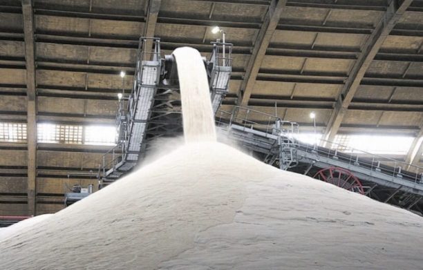Refined Sugar Plant - Automatic Grade: Automatic