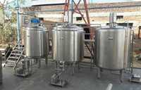 Invert Sugar Plant - Automatic Grade: Automatic