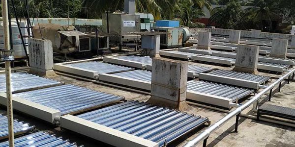 Tubular Concentrator - Automatic Grade: Automatic