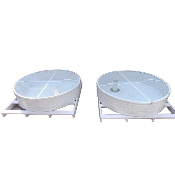 Open Pan - Automatic Grade: Semi-Automatic