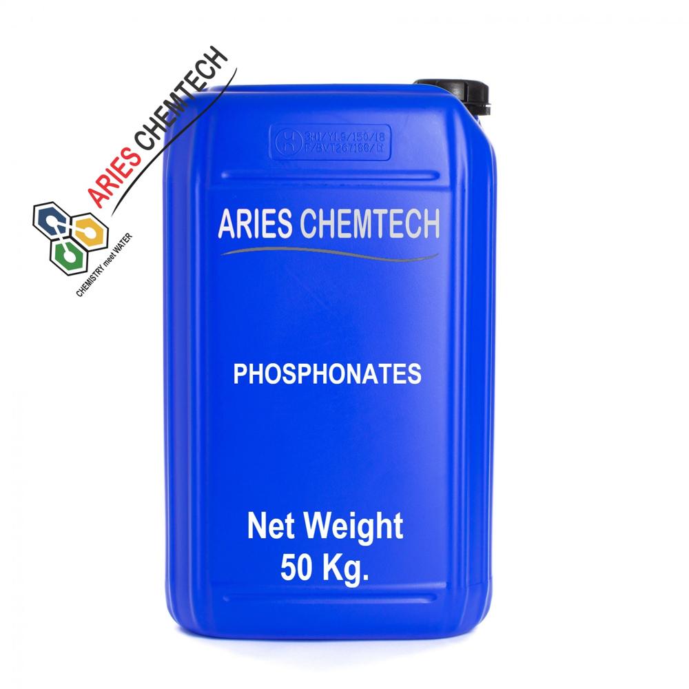 POLYAMINO POLYETHER (METHYLENE PHOSPHONIC) ACID