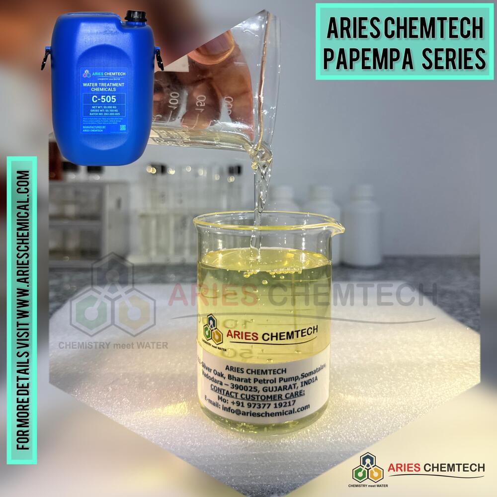 POLYAMINO POLYETHER (METHYLENE PHOSPHONIC) ACID