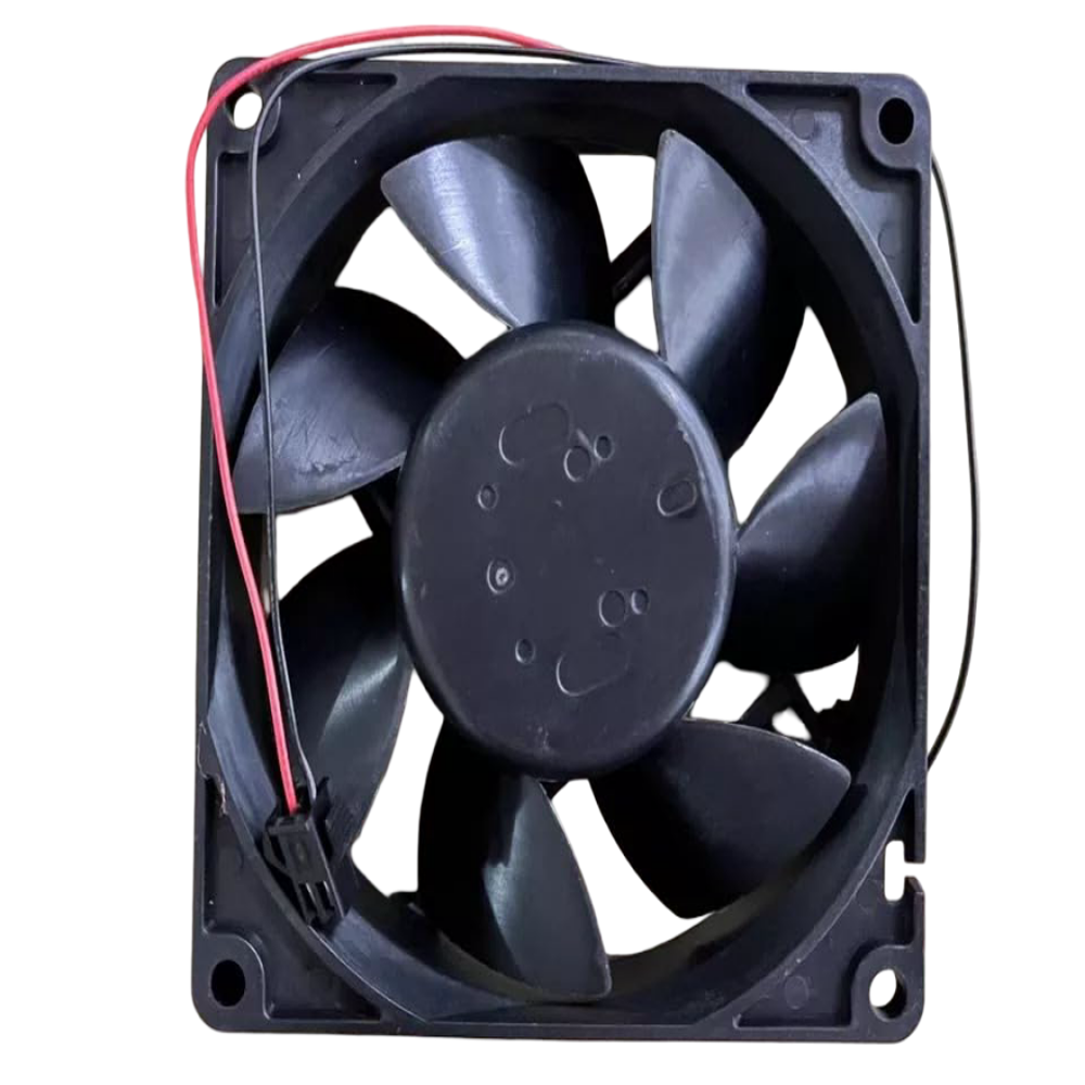 Nmb-mat 3610vl-05w-b30 Axial Fan - Application: Servers