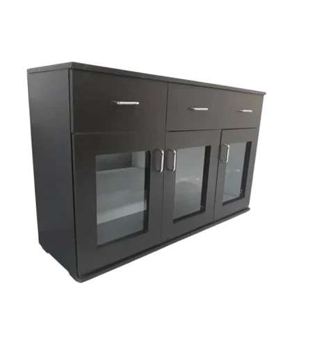Engineered Wood Tv Unit - Application: Home