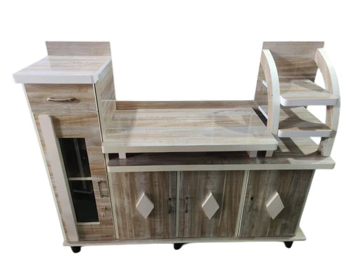 Wooden Tv Unit - Application: Home