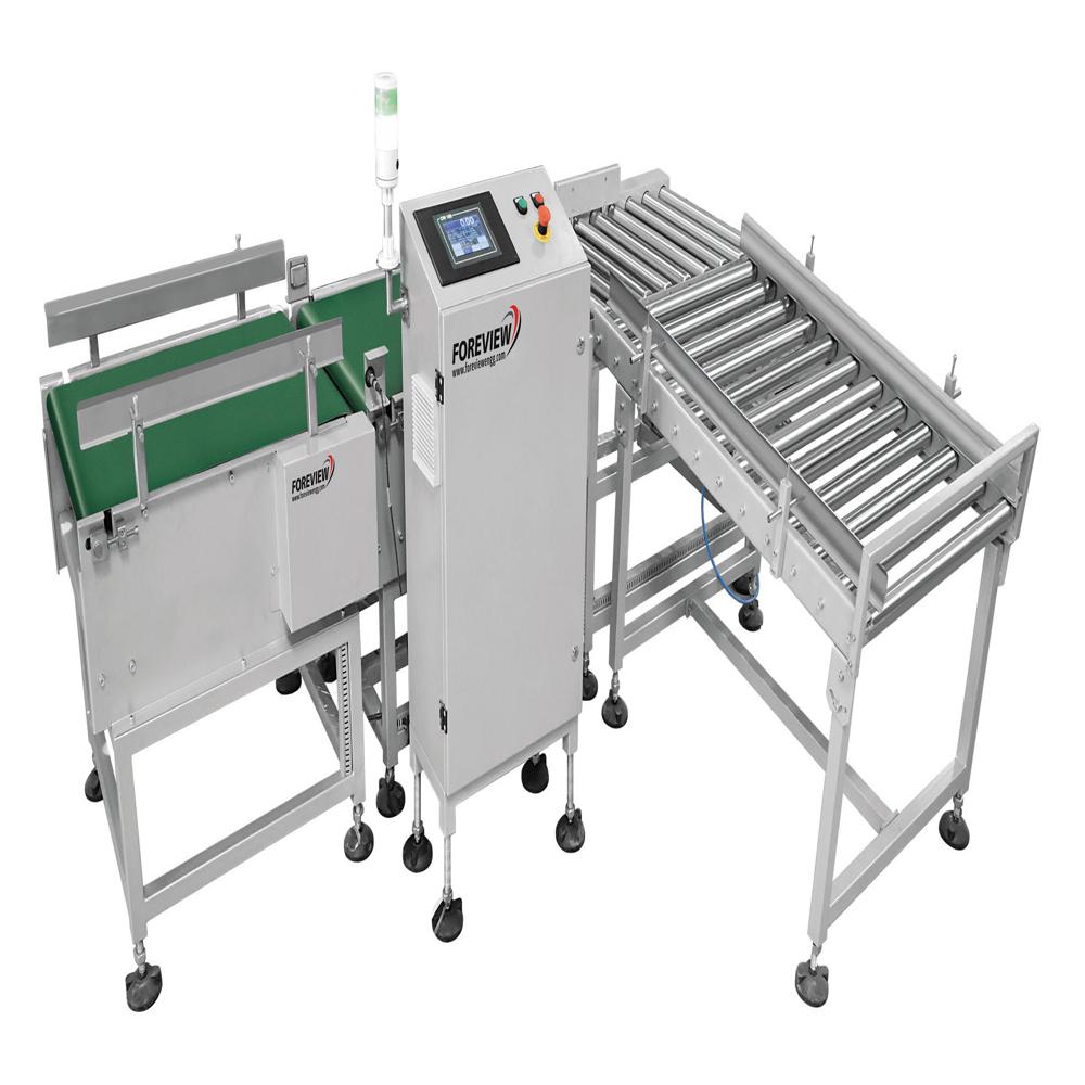 Case Weigher Machine