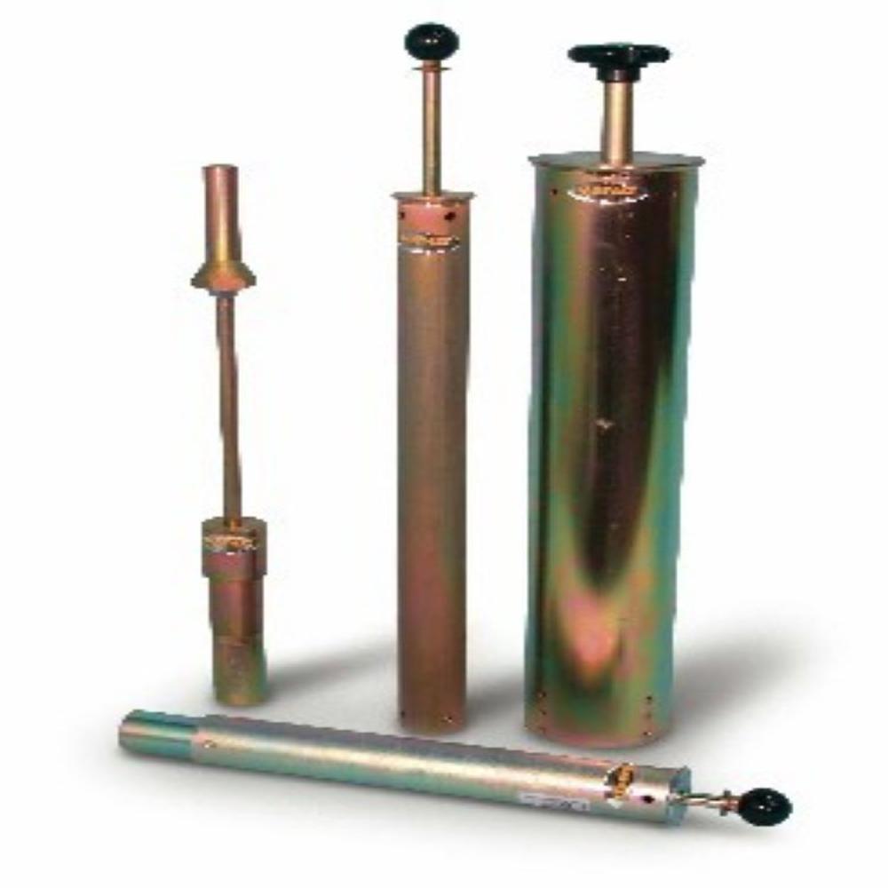 Standard Compaction Test (Bs Version)