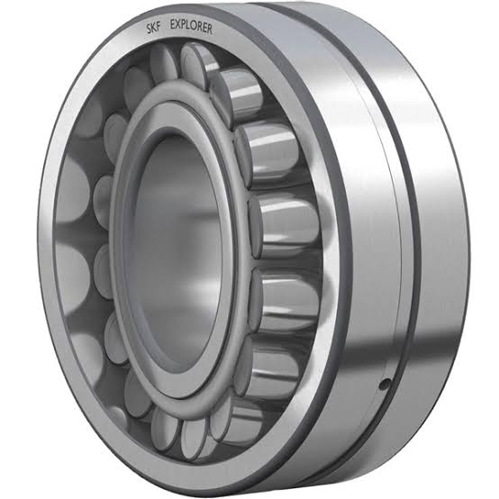 22209 E & Ek Spherical Roller Bearing - Bore Size: 45