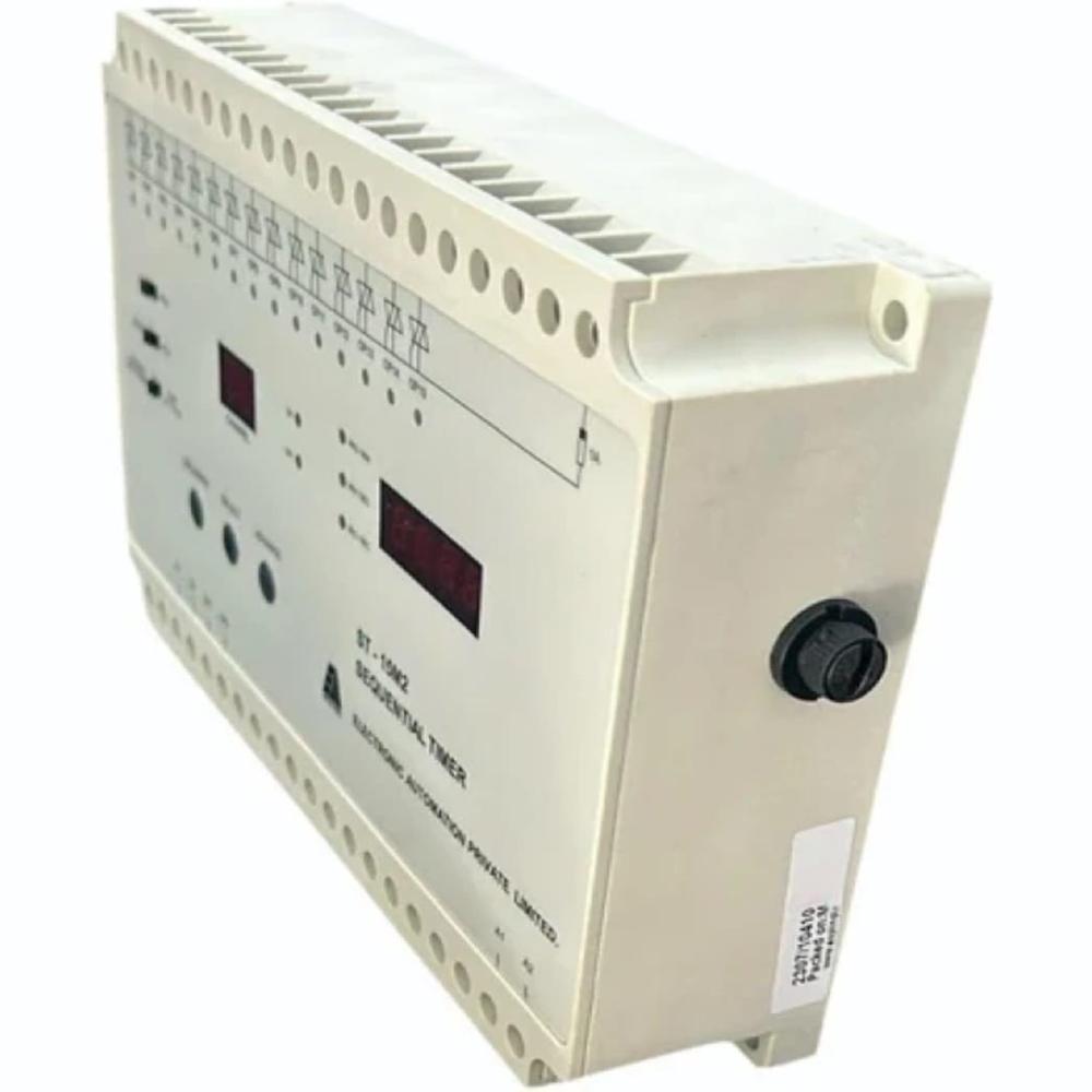 EAPL ST-10 M2 SEQUENTIAL TIMER