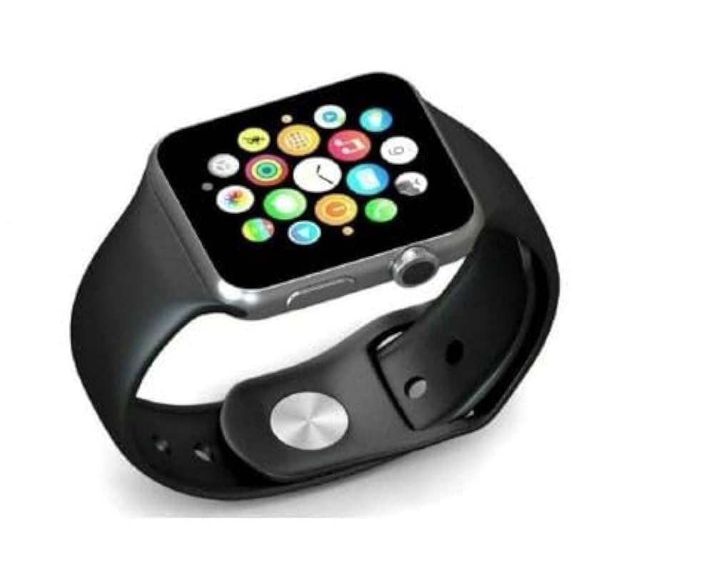 A1 SMART WATCH