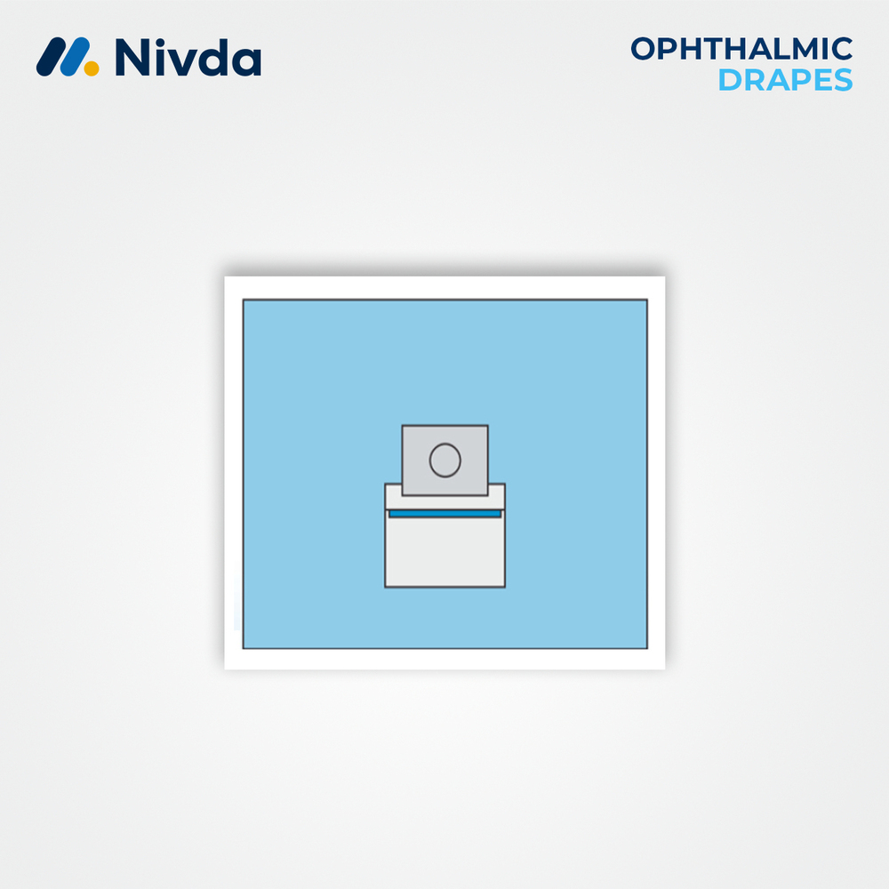 Ophthalmic Drapes
