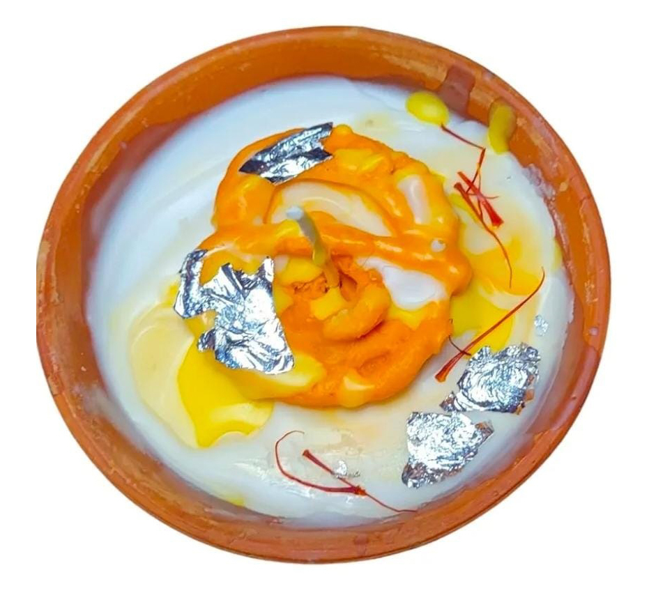 Diya Candle - Features: High Quality