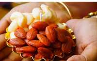 Dry Fruit Candle - Features: High Quality