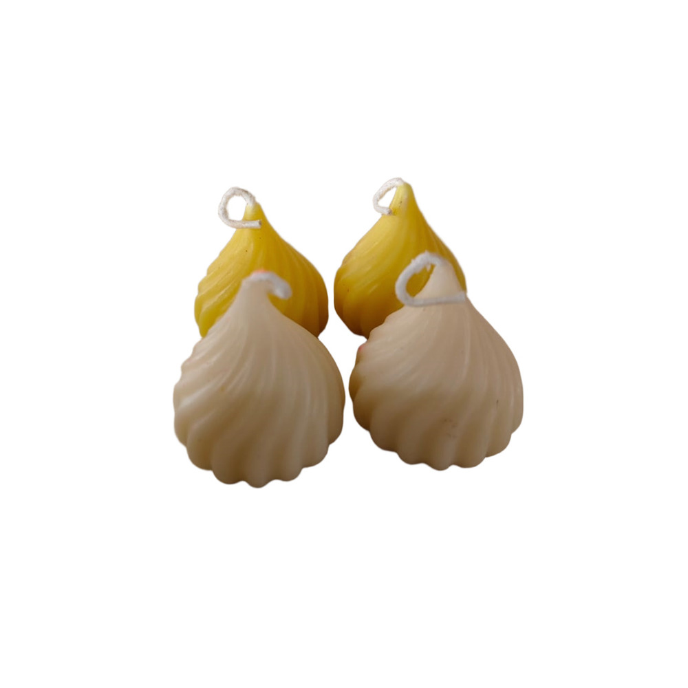 Modak Candle - Features: High Quality