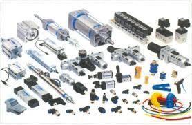 Janatic Pneumatic Accessories