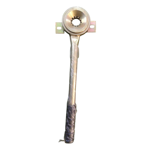 12 Pin Punching Machine - Color: Silver