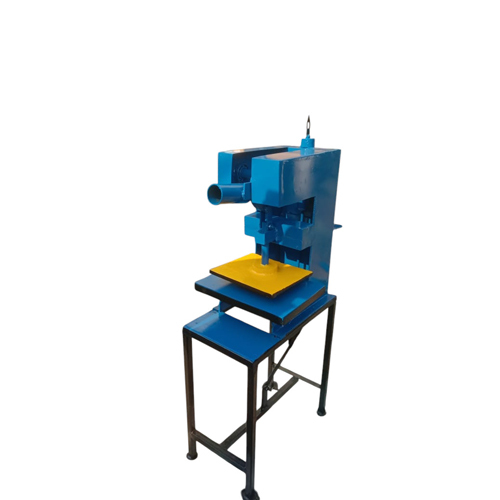 Manual Slipper Making Machine - Feature: High Performance