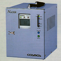 Desktop Type Gas Detection