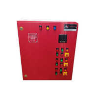 Single Phase Sumersible Pump Control Pump