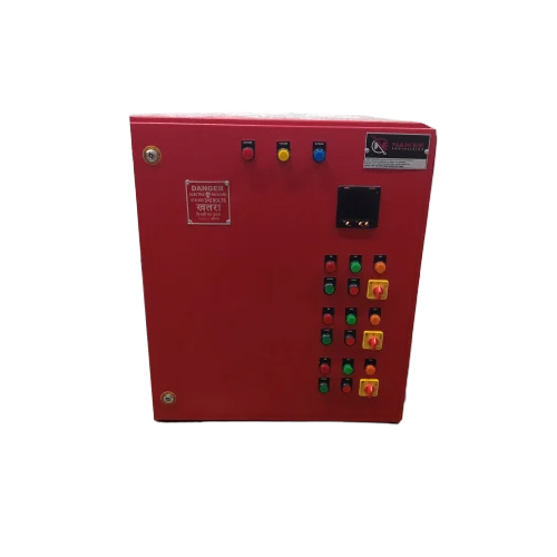 Single Phase Sumersible Pump Control Pump