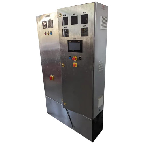 Water Pump Control Panel