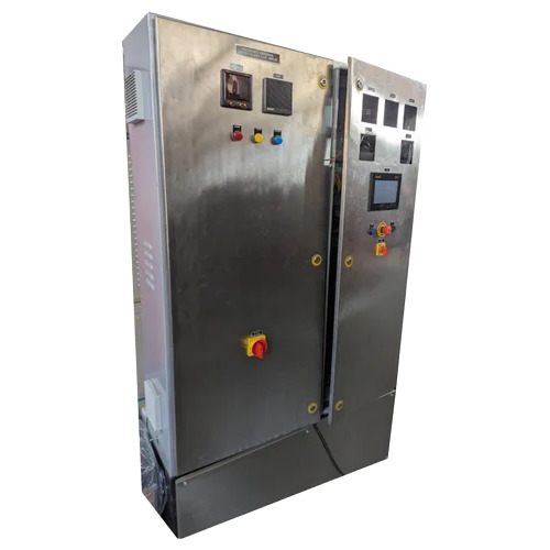 Water Pump Control Panel