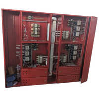 Fire Pump Control Panel