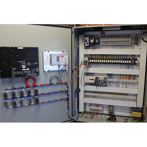 Custom Control Panel