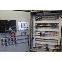 Custom Control Panel
